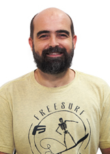 Foto de PEDRO CORREA DA SILVA NETO