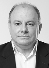 Foto de Moacir Pinheiro da Silva