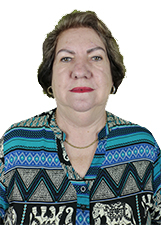 Foto de MARIA IVONE DE MORAES