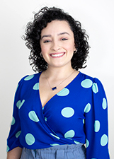 Foto de LETICIA DOS SANTOS KLEE