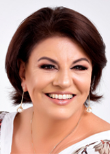 Foto de REGINA APARECIDA SASS MARQUES