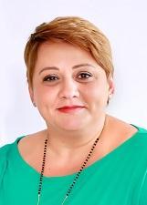 Foto de CIRIANE FATIMA SANTIN CANDIDO