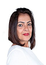 Foto de MIRIAN LUCIANE DE AVILA