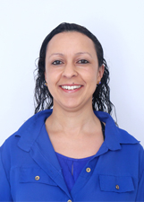 Foto de PATRÍCIA TEREZINHA FERNANDES VICENTE