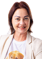 Foto de DAISE ESPIRITO SANTO SACHETTI