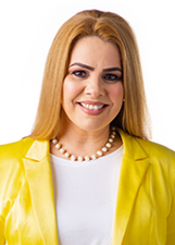 Foto de SUZANA SENNA BOUSFIELD
