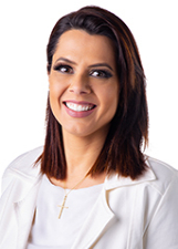 Foto de CHARIANE FERNANDES FRITSCH