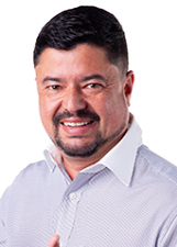 Foto de ÉRICO RODRIGUES DA SILVA KOENIG