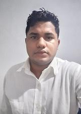 Foto de EDINIS RONALDO ARANHA MARTINS