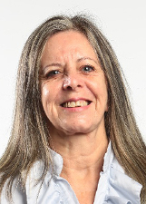 Foto de MARIA INÊS THESARI TERRES