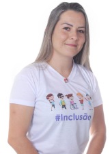 Foto de FRANCIELE DE ALMEIDA GARCIA MATOS