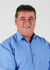 Foto de OGEL LUIZ DOS SANTOS