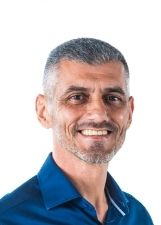 Foto de ZULMAR VILMAR JOSÉ