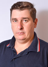 Foto de Claudimir Antônio Grocinotti