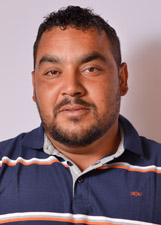 Foto de MARCIANO ORTIZ DOS SANTOS