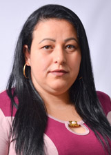 Foto de ARIANA APARECIDA DE OLIVEIRA