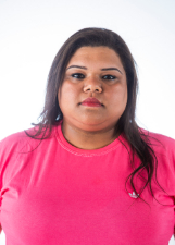 Foto de GABRIELA SANTOS DA SILVA