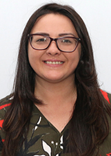 Foto de ARICLEIA APARECIDA RODRIGUES CALIXTO BORDIGNON