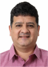 Foto de ANTÔNIO MARCOS DOS SANTOS DORNELES
