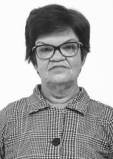 Foto de ALBERTINA SOARES MACIEL DE SOUZA