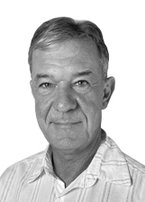 Foto de GERSON VIGNOLI PERRENOUD