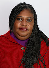 Foto de SOLANGE APARECIDA GOULART