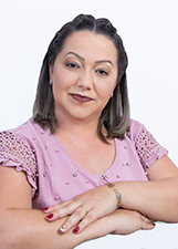 Foto de JULIANE ZILLI GOULART DE OLIVEIRA