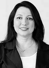 Foto de VÂNIA ROTERS MATA DOS SANTOS
