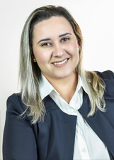 Foto de GESIANE DA SILVA MARTINS