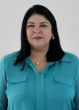 Foto de SARA LEDOUX DE SOUZA FERIGOTTI