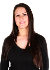 Foto de LUANA HOFFMANN MARTIOL