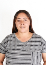 Foto de SOLANGE APARECIDA MATOSO