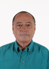 Foto de Volnei dos Santos