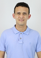 Foto de JOSÉ RENAN MESQUITA DANTAS