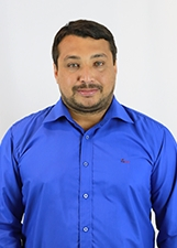 Foto de TIAGO BATISTA DA SILVEIRA