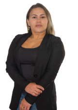 Foto de ROZANA RIBEIRO DA SILVA