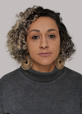 Foto de AHELK ROBERTA WEIRICH MONTEIRO