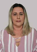 Foto de CARLA REGINA RUDOLF