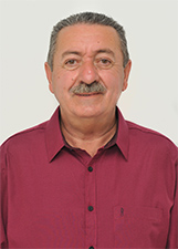 Foto de EDÉZIO SEBASTIÃO REIS FILHO