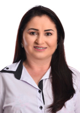 Foto de JAQUELINE OLINDA SANTOS VICENTE