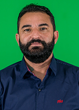 Foto de ALEXSANDRO BENTO DA ROCHA MACHADO