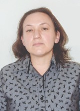 Foto de PAULA TUCLINOVICTCH SMEK