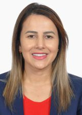 Foto de MÁRCIA ANDRÉIA FERNANDES
