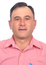 Foto de CLÓVIS CLAUDENIR FLÔRES