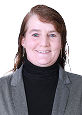 Foto de LEDA MARIA LAUSCHNER LASCH