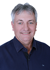 Foto de Ademar João Brutscher