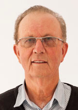 Foto de Odilo Vanderlinde