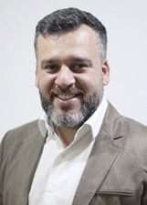 Foto de Thiago Silva de Oliveira