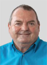Foto de Nilo Boger