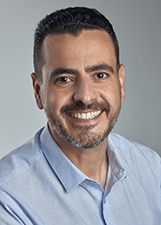 Foto de ESTENER SORATTO DA SILVA JÚNIOR